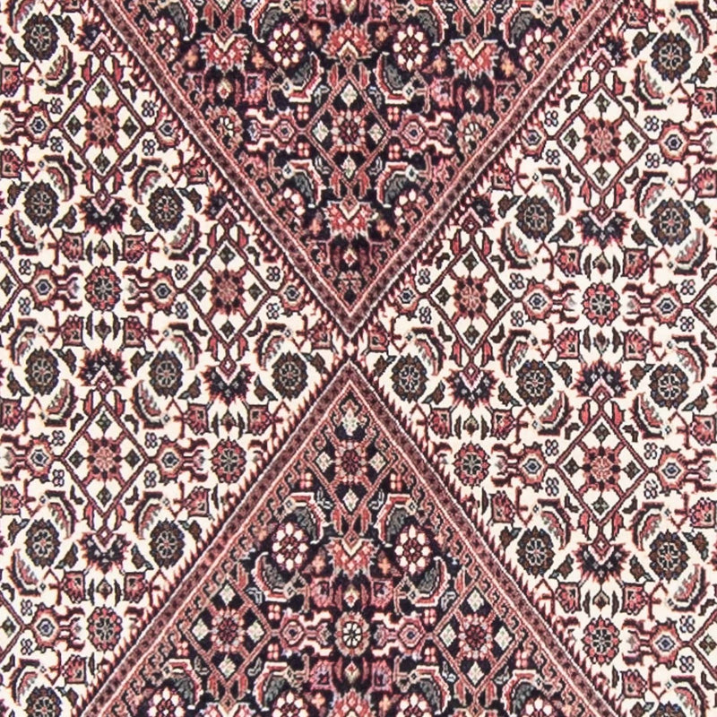 Bidjar Teppich 81x395cm - Perserteppich - beige