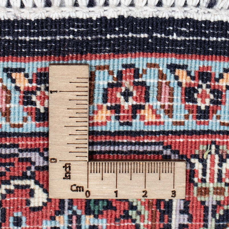 Bidjar Teppich 81x395cm - Perserteppich - beige