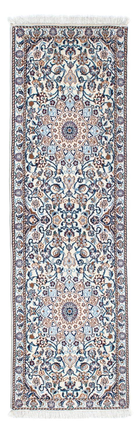 Nain - 9La Teppich 59x196cm - Perserteppich