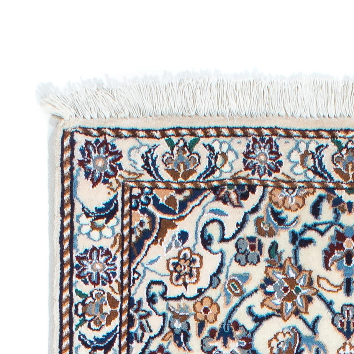 Nain - 9La Teppich 59x196cm - Perserteppich
