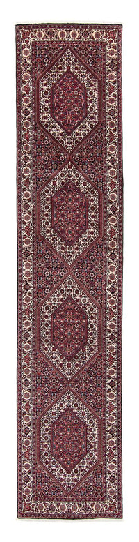 Bidjar Teppich 71x350cm - Perserteppich - mehrfarbig – product image