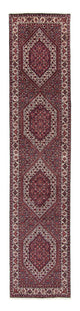 Bidjar Teppich 71x350cm - Perserteppich - mehrfarbig