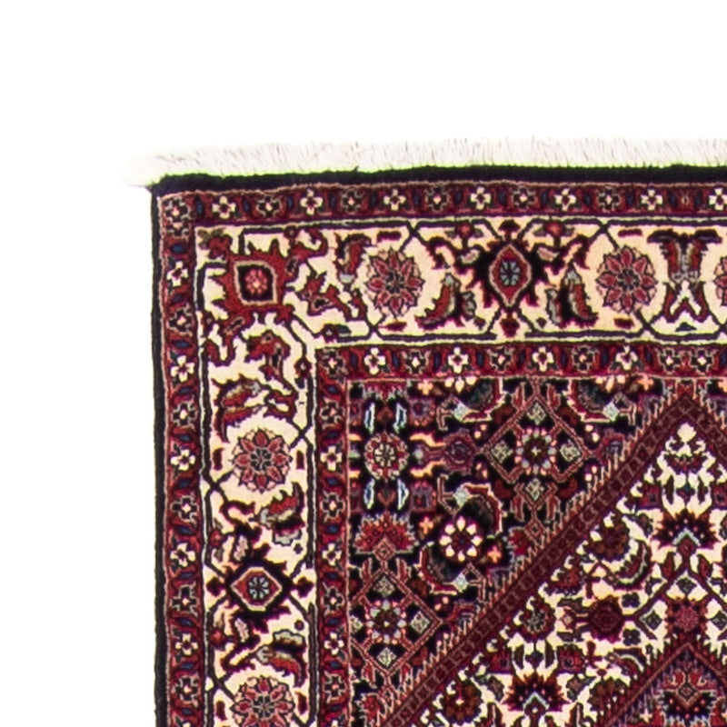 Bidjar Teppich 71x350cm - Perserteppich - mehrfarbig