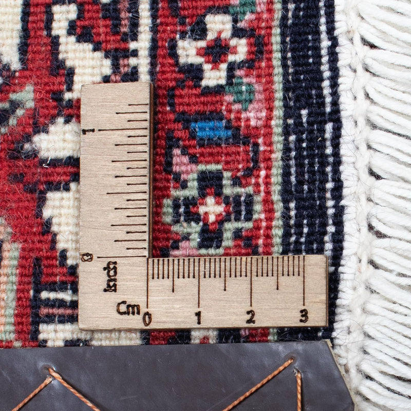 Bidjar Teppich 71x350cm - Perserteppich - mehrfarbig