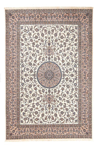 Nain - 6La Teppich 206x307cm - Perserteppich - beige – product image