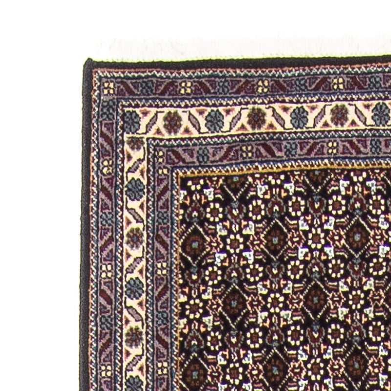 Täbriz Teppich 70x351cm - Perserteppich - mehrfarbig