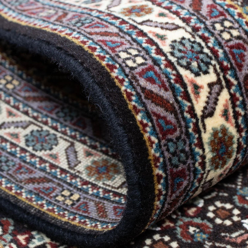 Täbriz Teppich 70x351cm - Perserteppich - mehrfarbig