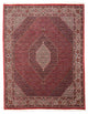 Bidjar Teppich 258x298cm - Perserteppich - rot