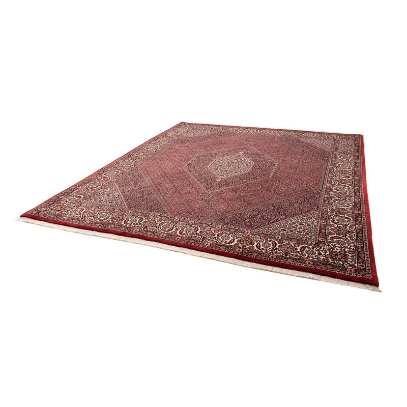 Bidjar Teppich 258x298cm - Perserteppich - rot
