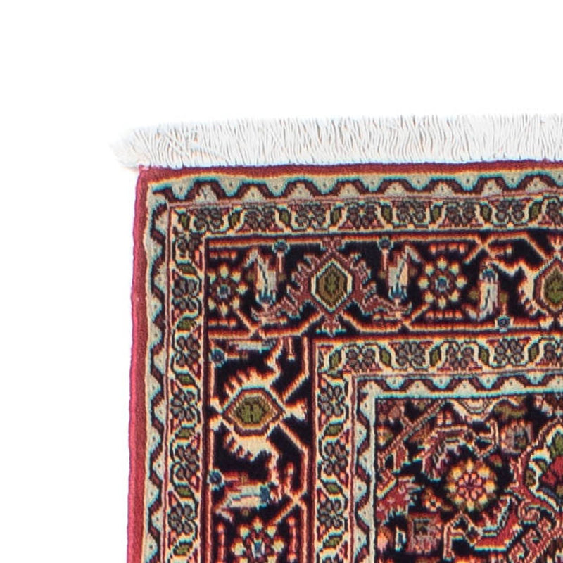 Bidjar Teppich 82x257cm - Perserteppich - hellrot