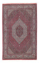 Bidjar Teppich 140x217cm - Perserteppich