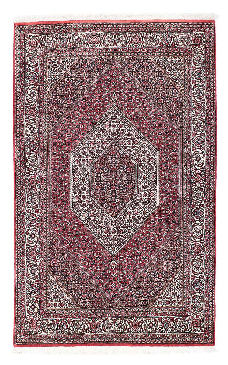 Bidjar Teppich 140x217cm - Perserteppich