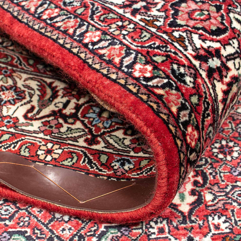 Bidjar Teppich 140x217cm - Perserteppich