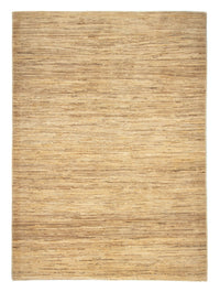 Gabbeh Teppich Indus 167x232cm - Wollteppich - beige – product image