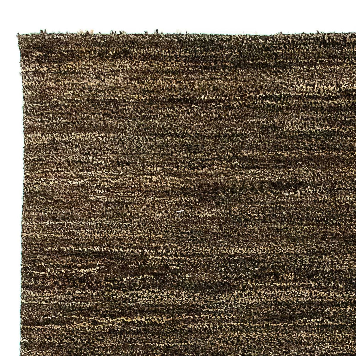 Gabbeh Teppich Indus 61x96cm - Wollteppich