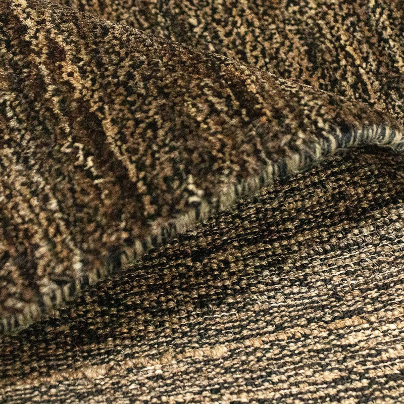 Gabbeh Teppich Indus 61x96cm - Wollteppich