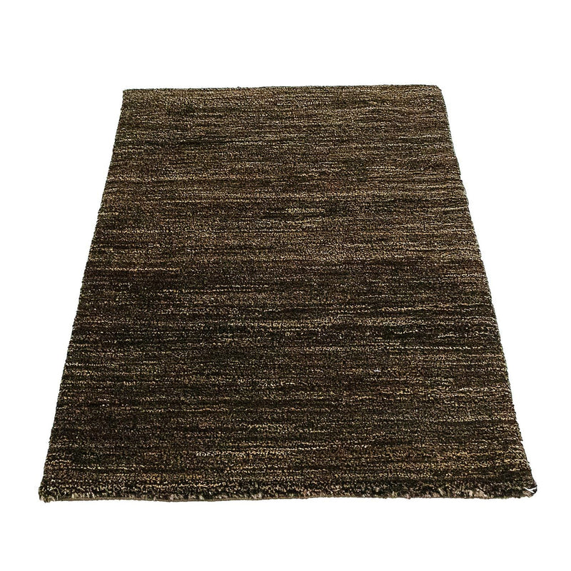 Gabbeh Teppich Indus 61x96cm - Wollteppich
