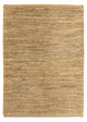 Gabbeh Persisch Teppich 77x104cm - Perserteppich Wollteppich - mehrfarbig