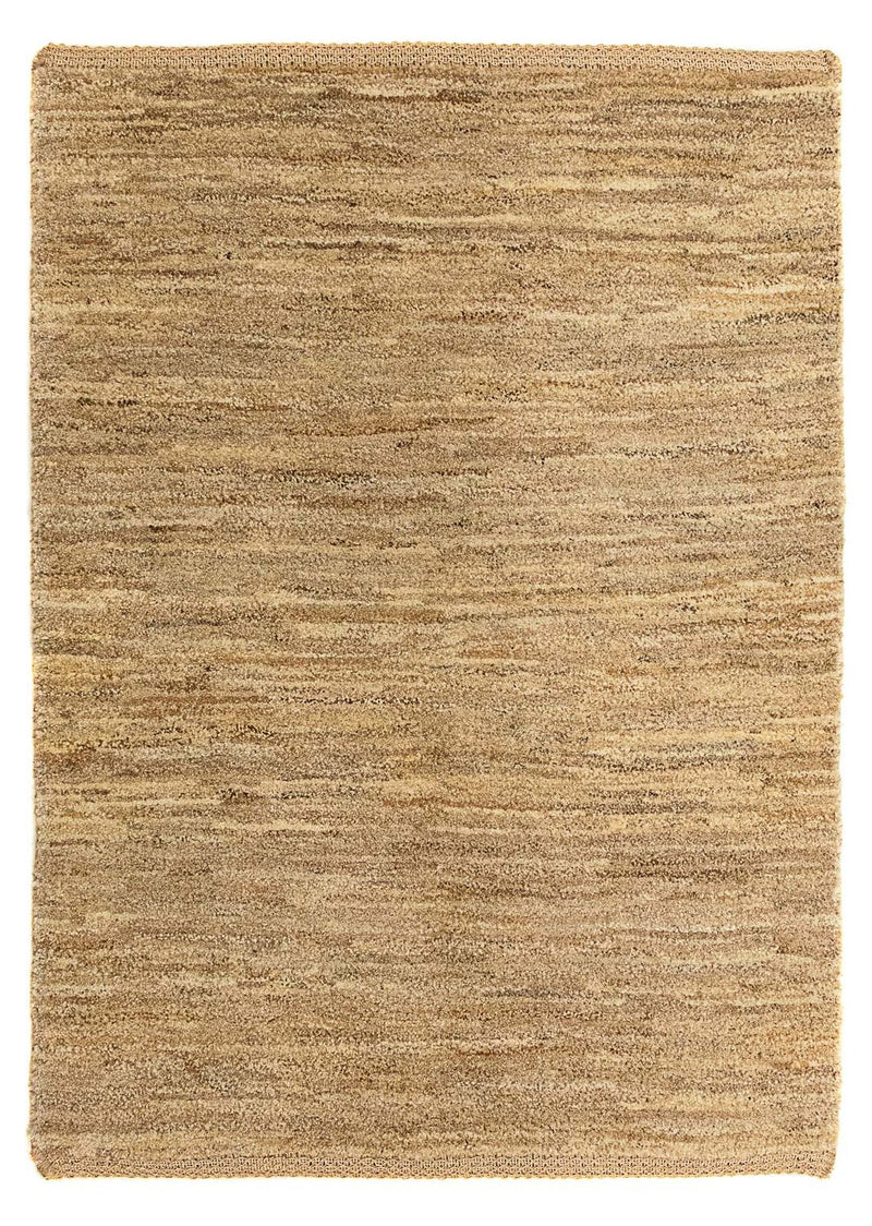 Gabbeh Persisch Teppich 77x104cm - Perserteppich Wollteppich - mehrfarbig