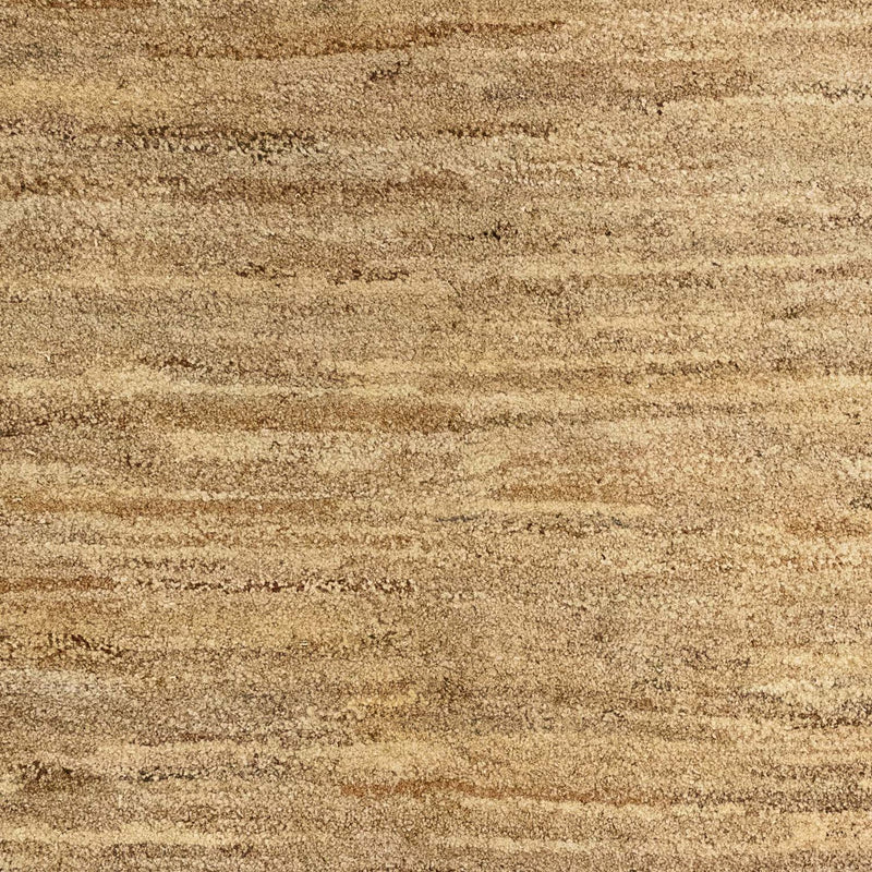 Gabbeh Persisch Teppich 77x104cm - Perserteppich Wollteppich - mehrfarbig