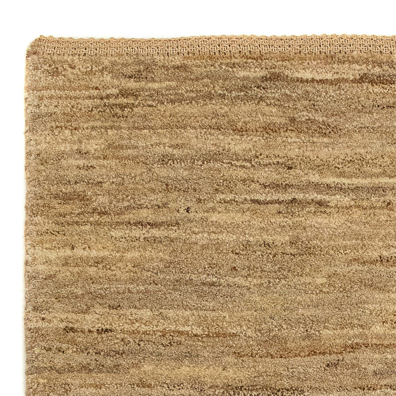 Gabbeh Persisch Teppich 77x104cm - Perserteppich Wollteppich - mehrfarbig