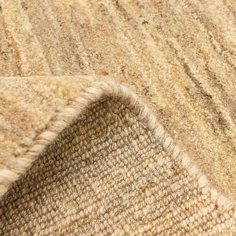 Gabbeh Persisch Teppich 77x104cm - Perserteppich Wollteppich - mehrfarbig