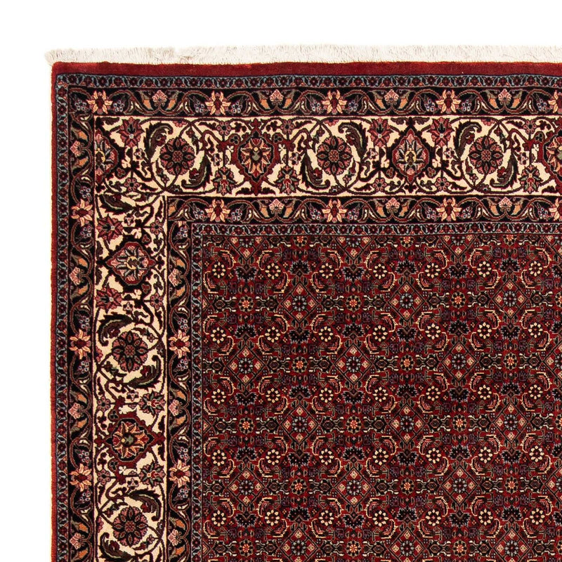 Perserteppich - Bidjar 198 x 254 cm Wohnzimmer Teppich