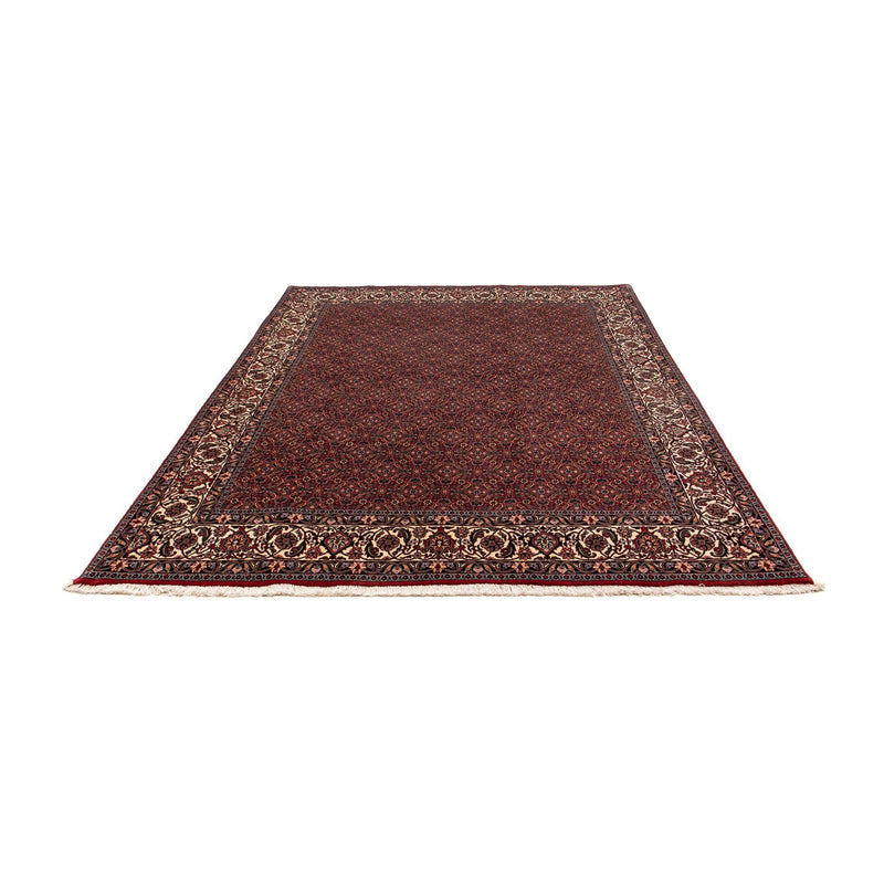 Perserteppich - Bidjar 198 x 254 cm Wohnzimmer Teppich