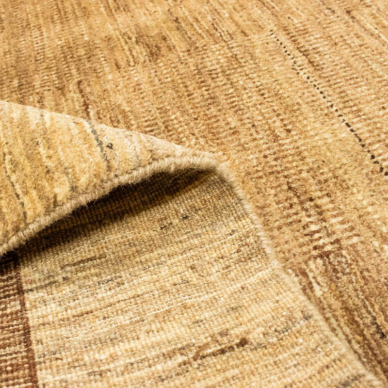 Loribaft Teppich Perser 240x302cm - Orientteppich - braun