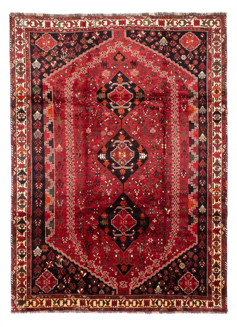 Shiraz Teppich 230x320cm - Perserteppich