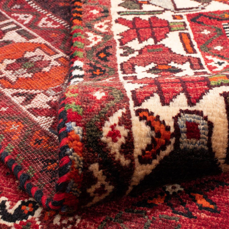 Shiraz Teppich 230x320cm - Perserteppich