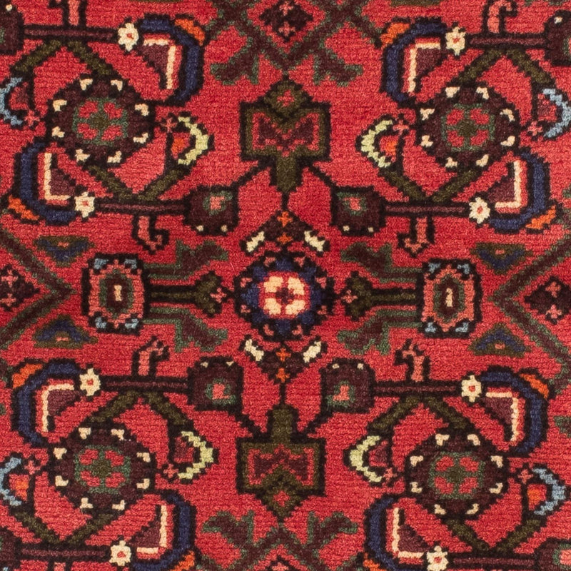 Hosseinabad Teppich 68x190cm - Perserteppich
