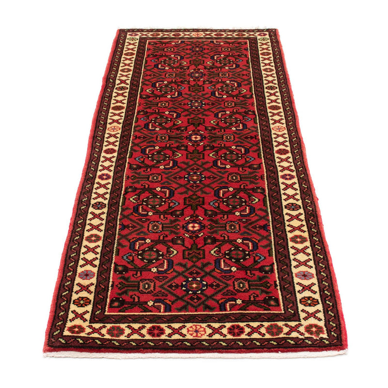 Hosseinabad Teppich 68x190cm - Perserteppich