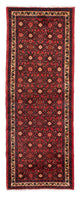 Hosseinabad Teppich 73x200cm - Perserteppich