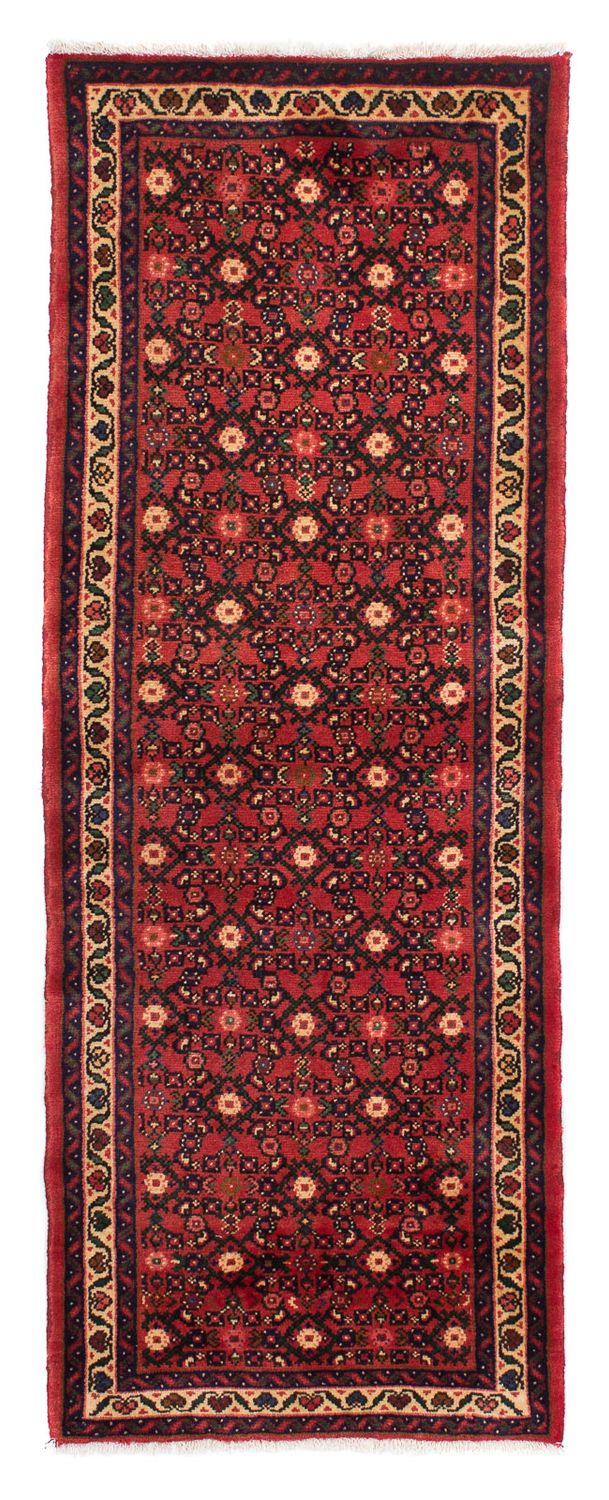 Hosseinabad Teppich 73x200cm - Perserteppich