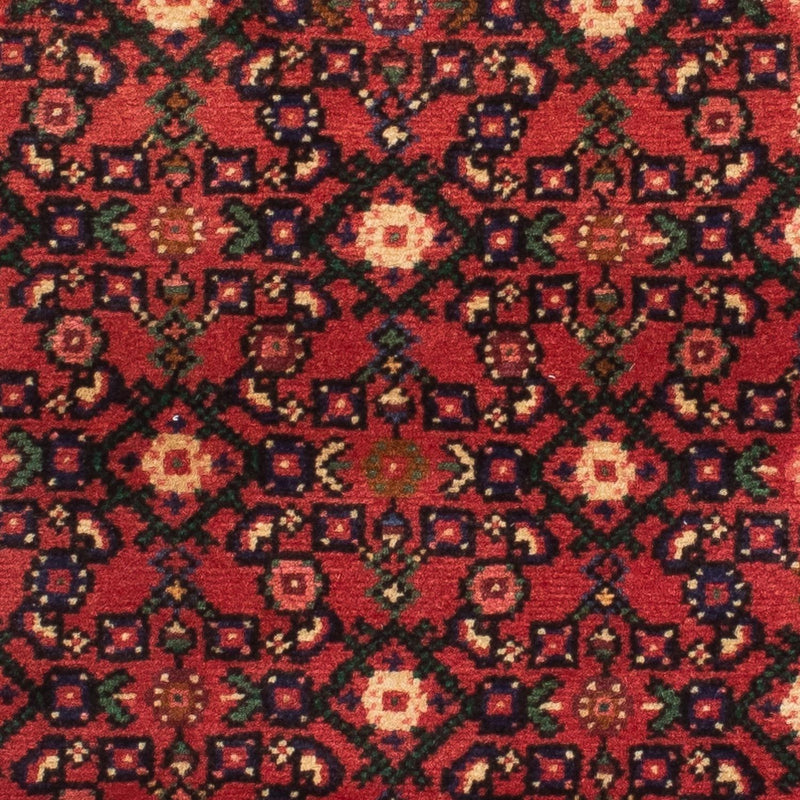 Hosseinabad Teppich 73x200cm - Perserteppich