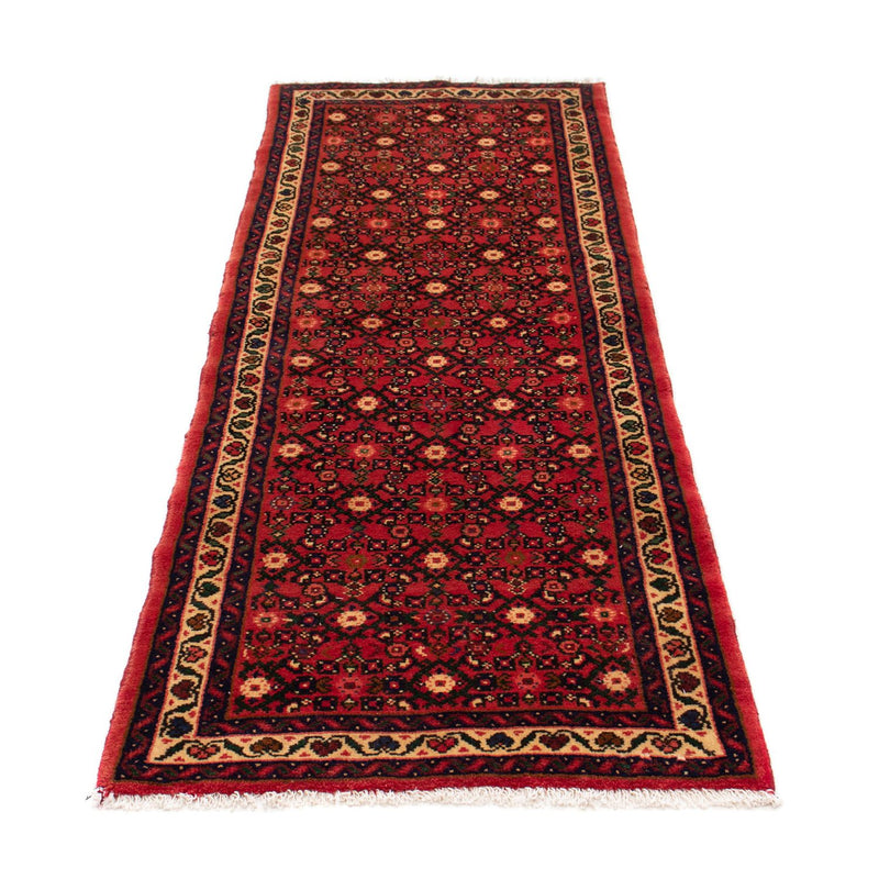 Hosseinabad Teppich 73x200cm - Perserteppich