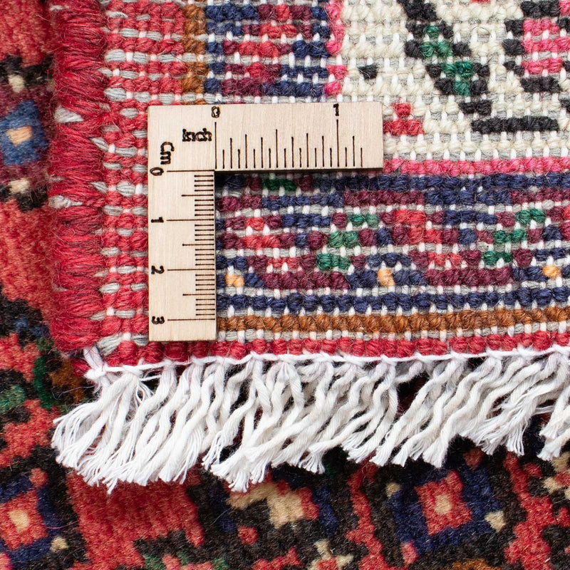 Hosseinabad Teppich 73x200cm - Perserteppich