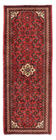 Hosseinabad Teppich 72x200cm - Perserteppich