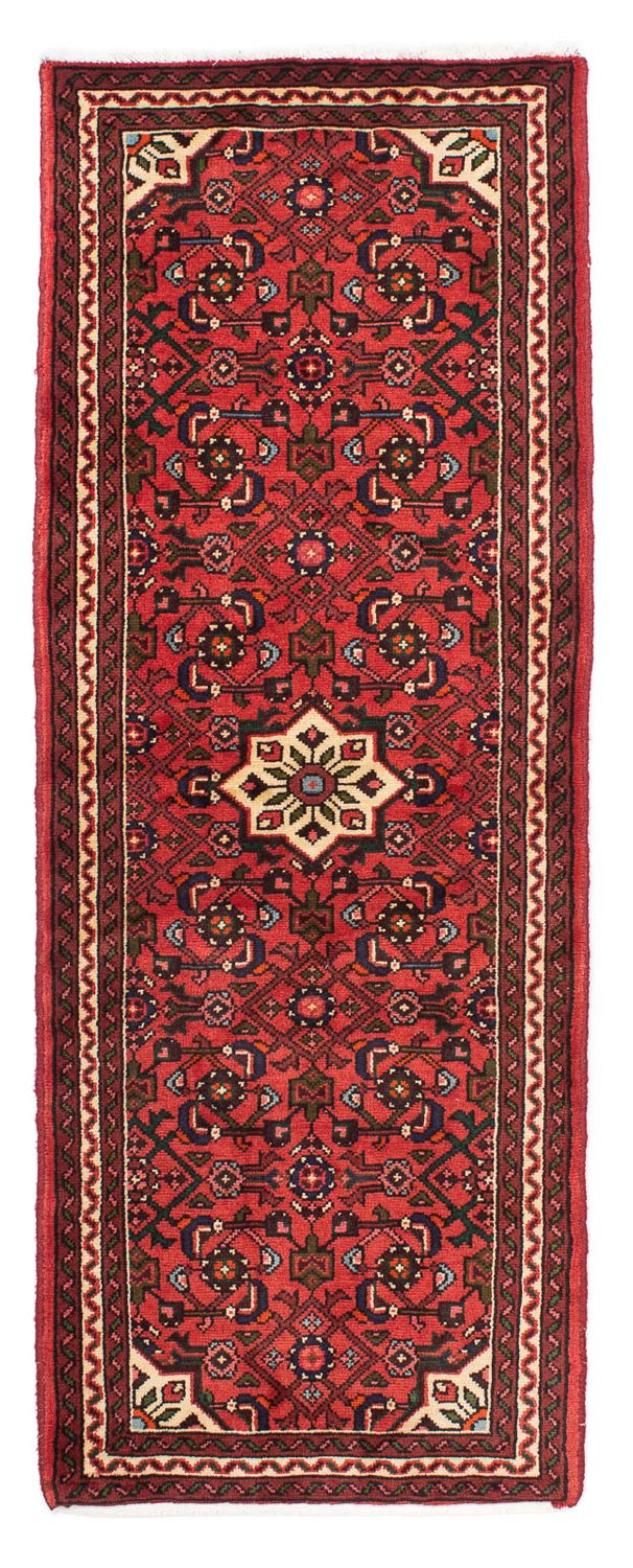 Hosseinabad Teppich 72x200cm - Perserteppich
