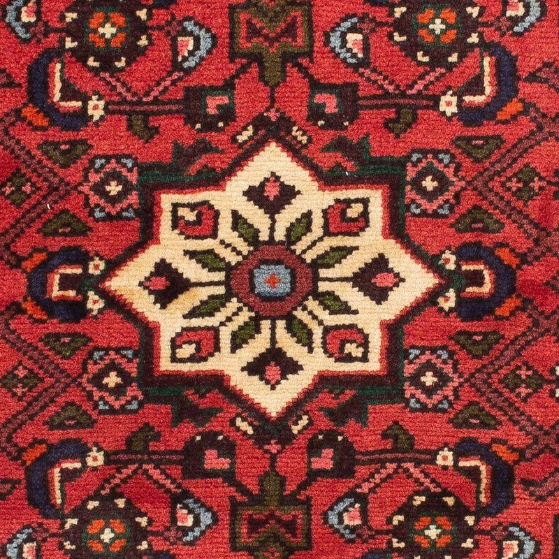 Hosseinabad Teppich 72x200cm - Perserteppich