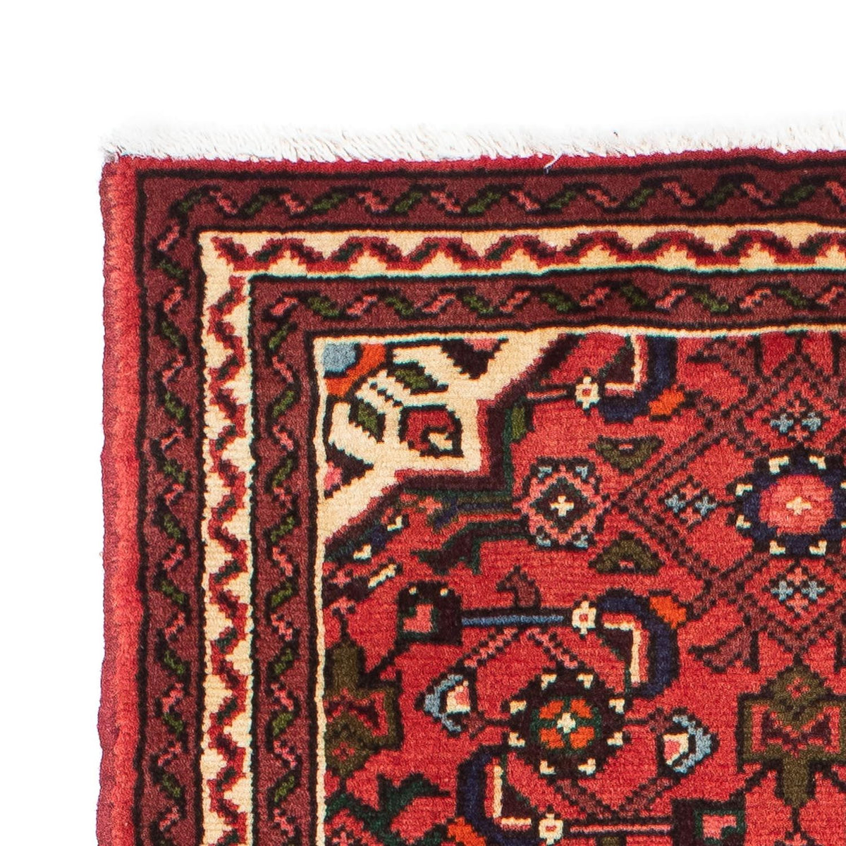 Hosseinabad Teppich 72x200cm - Perserteppich