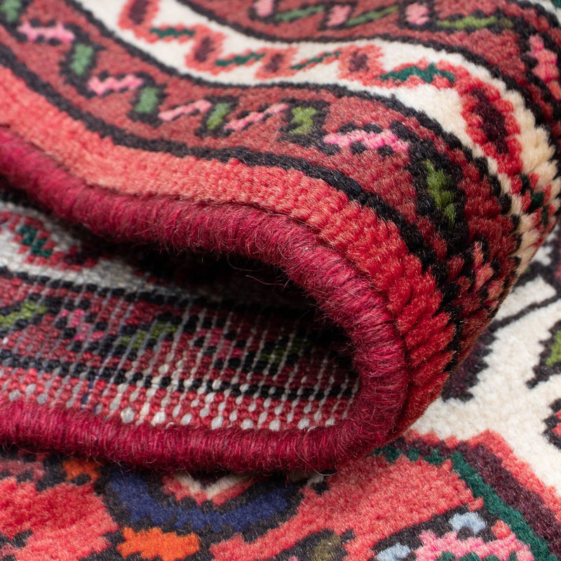 Hosseinabad Teppich 72x200cm - Perserteppich