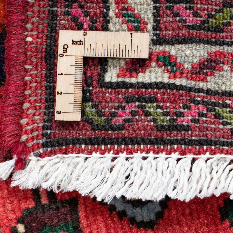 Hosseinabad Teppich 72x200cm - Perserteppich
