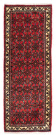 Hosseinabad Teppich 80x200cm - Perserteppich