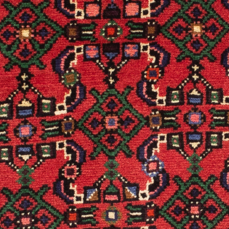 Hosseinabad Teppich 80x200cm - Perserteppich