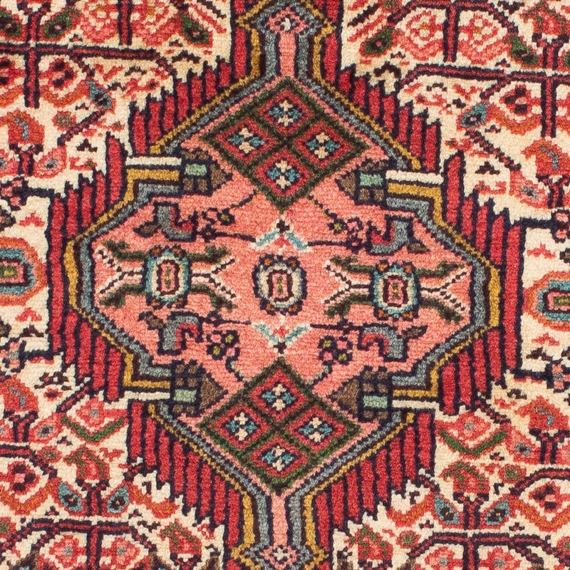 Hosseinabad Teppich 76x195cm - Perserteppich