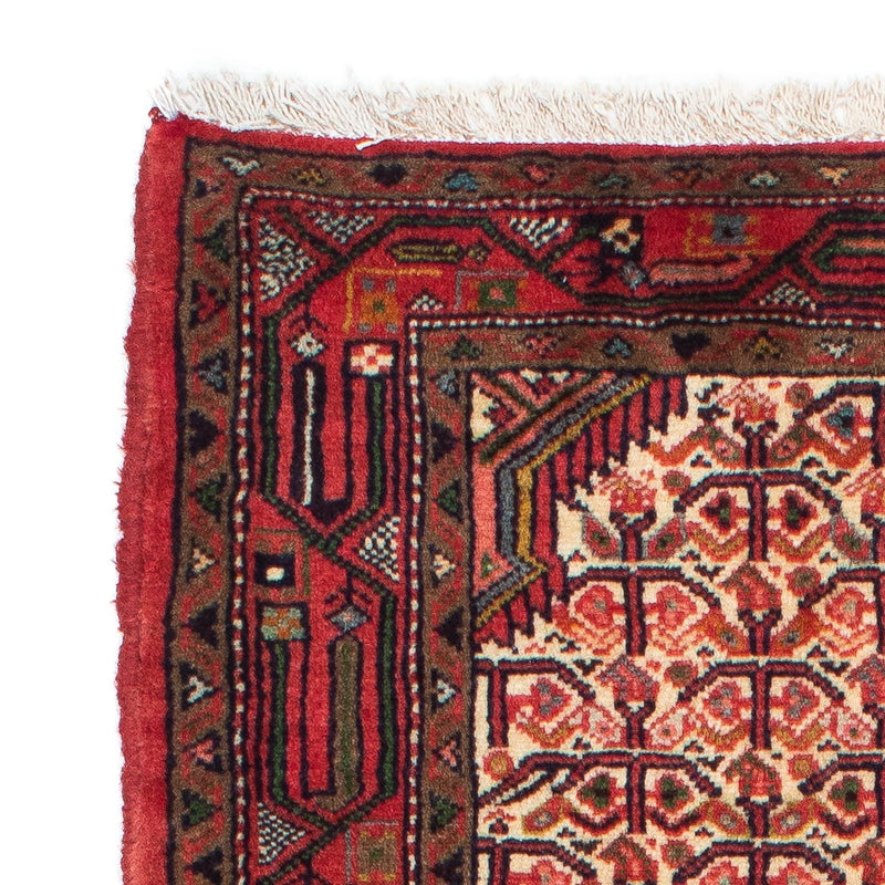 Hosseinabad Teppich 76x195cm - Perserteppich