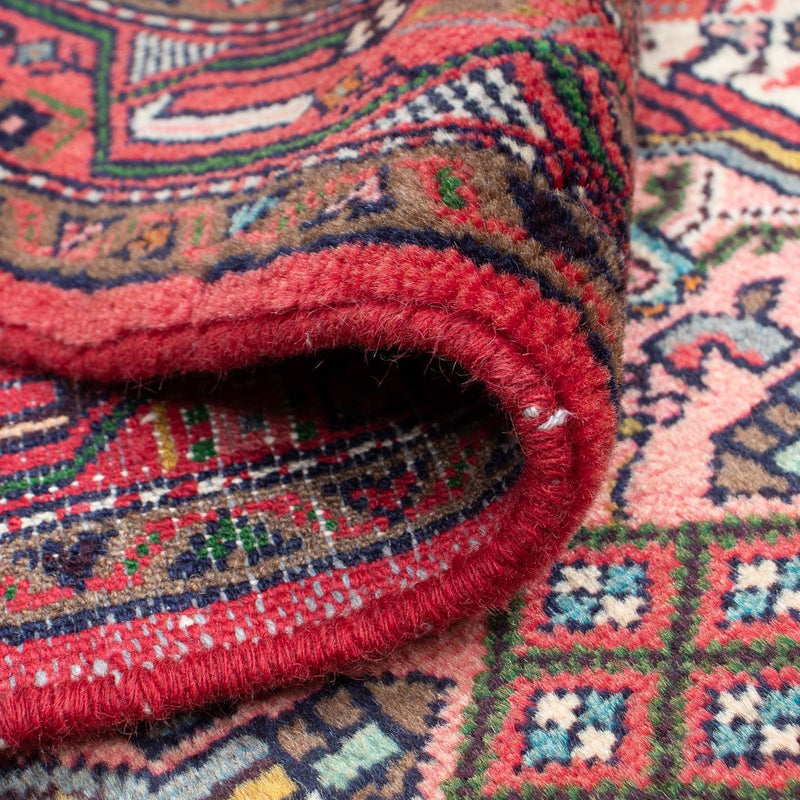 Hosseinabad Teppich 76x195cm - Perserteppich
