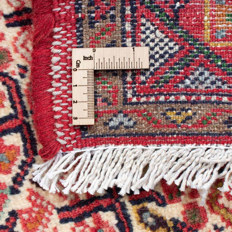 Hosseinabad Teppich 76x195cm - Perserteppich